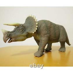 Set of 2 Kenner Jurassic Park T-Rex TYRANNOSAURUS REX Triceratops No Box 1993