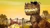 Storybots Dinosaur Songs T Rex Velociraptor U0026 More Learn With Music For Kids Netflix Jr