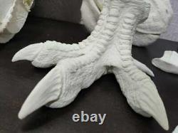 T-Rex 1/8 resin model kit Geene Jurassic Park World dinosaur not Chronicle