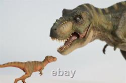 T-Rex Baby Model Tyrannosaurus Rex Dinosaur Animal Figure Collector Decor Gift