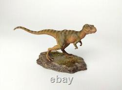 T-Rex Baby Model Tyrannosaurus Rex Dinosaur Animal Figure Collector Decor Gift