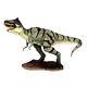 T-Rex Definitive Dinosaur Statue Jurassic World Prehistoric Theme Decor