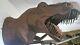 T-Rex Dinosaur Metal sculpture famous artist Ricardo Breceda, Wall Mount Prop