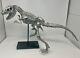 T-Rex Dinosaur Skeleton Resin