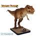 T-Rex Jurassic Park Tyrannosaurus Maquette Stan Winston Studios 15 Chronicle