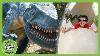 T Rex Ranch Dinosaur Dinosaur World Adventures Jurassic Videos For Kids