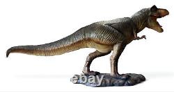 T-Rex Statue Huge T Rex Jurassic Dino Large Statue Outdoor 20FT