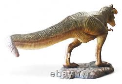 T-Rex Statue Huge T Rex Jurassic Dino Large Statue Outdoor 20FT