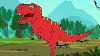T Rex Tyrannosaurus Rex Dinosaur Song I Kid Family Friendly Dinosaurs Songs By Fun For Kids Tv