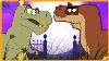 T Rex Vs Gorgosaurus Learn Dinosaur For Kids Funny Cartoon Dinosaur Videos I M A Dinosaur