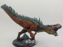 T-Rex dinosaur miniature DnD miniatures RPG dungeons and dragons D&D