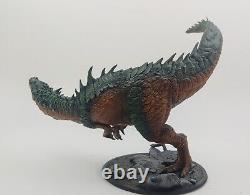 T-Rex dinosaur miniature DnD miniatures RPG dungeons and dragons D&D