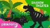 The Best Hunter T Rex Shadow Theater Dinosaur Story Pinkfong Songs For Children