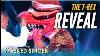 The Masked Singer T Rex Revealed As Popular Teen Mega Star