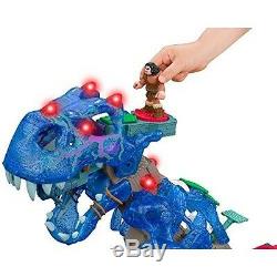 Toys For 3 Year Old Dinosaur Toys For Boys Old Girls Imaginext Ultra T-Rex Dino