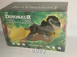 Tyco T Rex Dinosaur Dino Riders SEALED Vintage MINT IN BOX UNOPENED