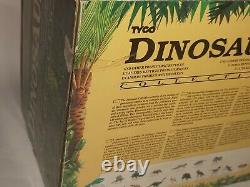 Tyco T Rex Dinosaur Dino Riders SEALED Vintage MINT IN BOX UNOPENED
