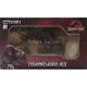 Tyrannosaurus Rex Jurassic Park Prime Collectable Figures 1/38 Statue Figure