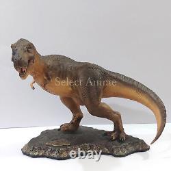 Tyrannosaurus Rex Jurassic Park Prime Collectable Figures 1/38 Statue Figure