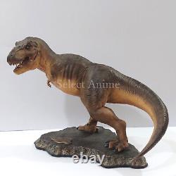 Tyrannosaurus Rex Jurassic Park Prime Collectable Figures 1/38 Statue Figure