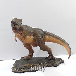 Tyrannosaurus Rex Jurassic Park Prime Collectable Figures 1/38 Statue Figure