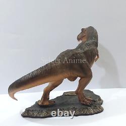 Tyrannosaurus Rex Jurassic Park Prime Collectable Figures 1/38 Statue Figure