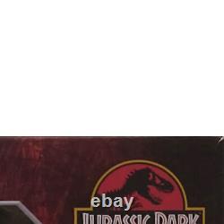 Tyrannosaurus Rex Jurassic Park Prime Collectable Figures 1/38 Statue Figure