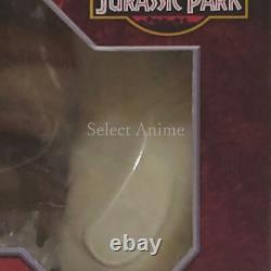 Tyrannosaurus Rex Jurassic Park Prime Collectable Figures 1/38 Statue Figure