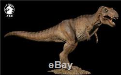 Tyrannosaurus Rex Jurassic World Dinosaur T-Rex Collector statue 1/35 W-Dragon