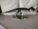 Tyrannosaurus Rex Skeleton Dinosaur T Rex Animal Model Decoration UK