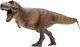 Tyrannosaurus rex T-rex Cameron Theropod Dinosaur Prehistoric Model PNSO