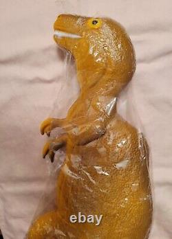 VERY RARE T-Rex Dinosaur by Don Featherstone New 19Tall