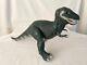 Vintage 1988 Tyco Dino Riders Tyrannosaurus Rex Electronic Toy (Working)