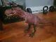 Vintage 1993 Kenner Jurassic Park JP09 TYRANNOSAURUS REX T-Rex, used