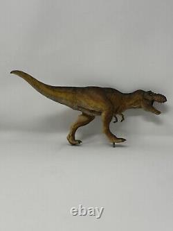 W-DRAGON Dinosaur wdragon Female Tyrannosaurus Rex 1/35 T-Rex Jurassic LAST ONE