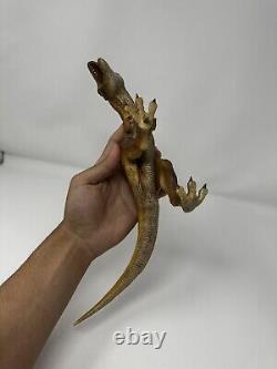 W-DRAGON Dinosaur wdragon Female Tyrannosaurus Rex 1/35 T-Rex Jurassic LAST ONE