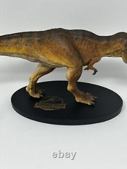 W-DRAGON Dinosaur wdragon Female Tyrannosaurus Rex 1/35 T-Rex Jurassic LAST ONE