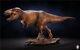 W-DRAGON Tyrannosaurus rex Dinosaur Statue Model PVC Display IN STOCK