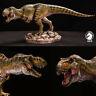 W-Dragon 1/20 Male Tyrannosaurus Rex Statue Trex Dinosaur Collector Animal Toy