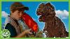 Will Park Ranger Lb Get The Dinosaur T Rex Ranch Dinosaur Videos For Kids